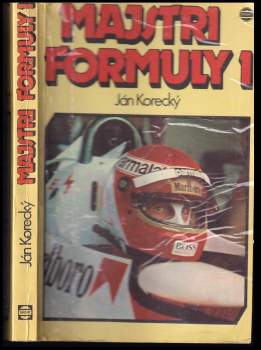 Majstri formuly 1