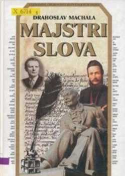 Majstri slova