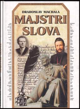 Majstri slova