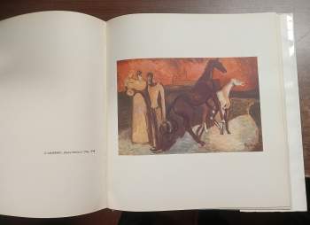 Július Pišteka: Majstri slovenskej palety