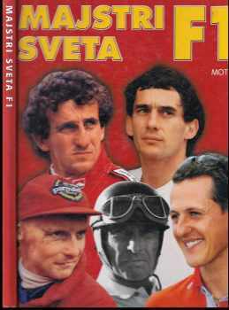 Majstri sveta F1