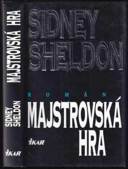 Majstrovská hra