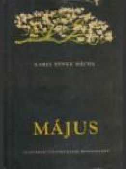 Karel Hynek Mácha: Máj