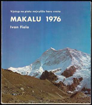 Makalu 1976