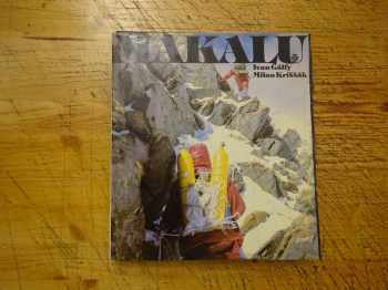 Makalu