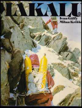 Ivan Gálfy: Makalu