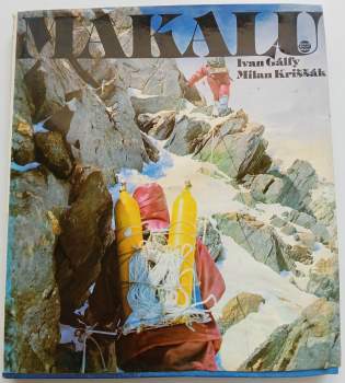 Makalu