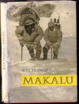 Jean Franco: Makalu