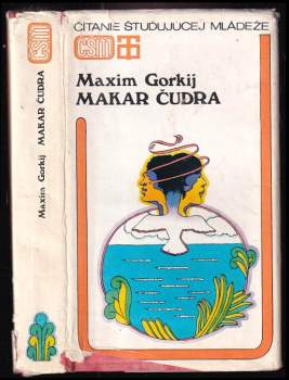 Makar Čudra