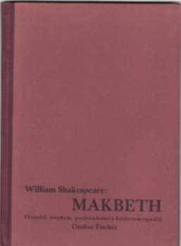 William Shakespeare: Makbeth