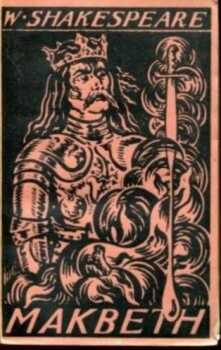 William Shakespeare: Makbeth