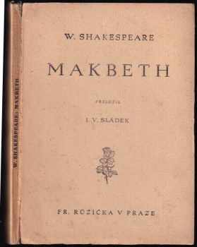 William Shakespeare: Makbeth