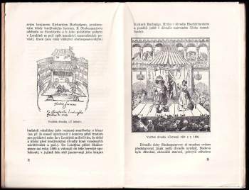 William Shakespeare: Makbeth