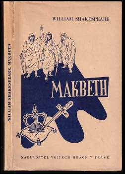 William Shakespeare: Makbeth