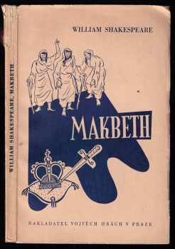 William Shakespeare: Makbeth