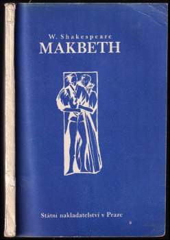 William Shakespeare: Makbeth