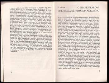 William Shakespeare: Makbeth
