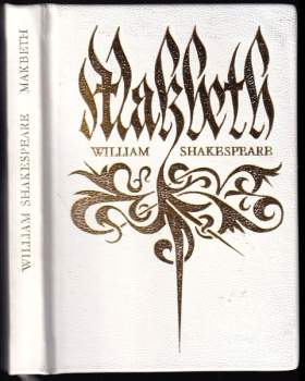 William Shakespeare: Makbeth