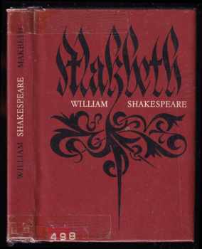 William Shakespeare: Makbeth