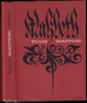 William Shakespeare: Makbeth