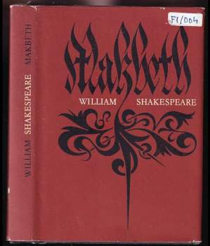 William Shakespeare: Makbeth