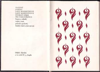 William Shakespeare: Makbeth
