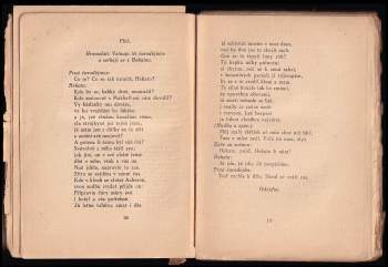 William Shakespeare: Makbeth