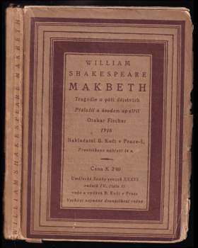Makbeth