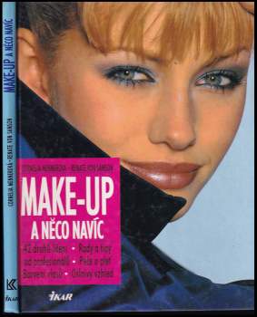 Make-up a něco navíc