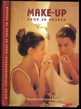 MAKE-UP krok za krokem