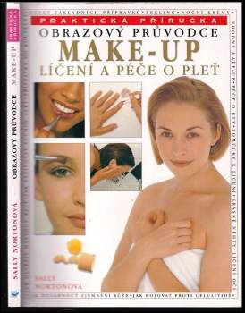Sally Norton: Make-up