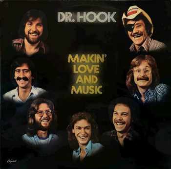 Makin' Love And Music
