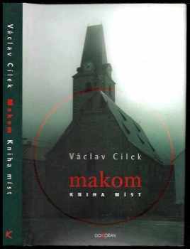 Václav Cílek: Makom