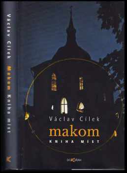 Makom : kniha míst