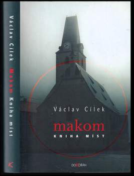 Václav Cílek: Makom