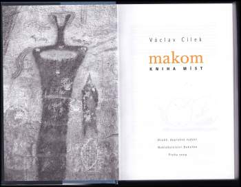 Václav Cílek: Makom