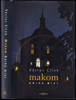 Makom : kniha míst