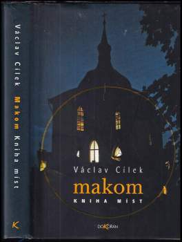Václav Cílek: Makom