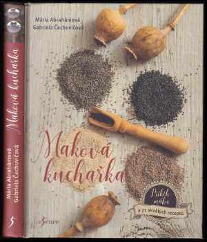 Maková kuchařka