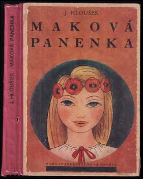 Jaroslav Hloušek: Maková panenka