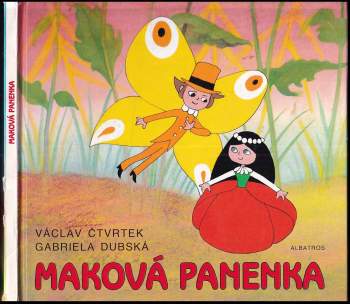 Václav Čtvrtek: Maková panenka
