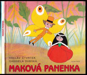 Maková panenka