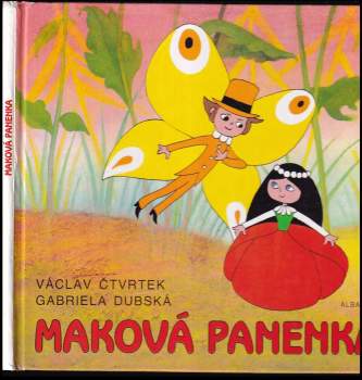Maková panenka