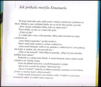 Václav Čtvrtek: Maková panenka