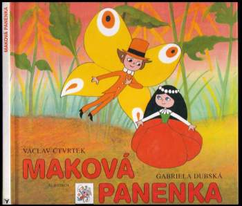 Maková panenka