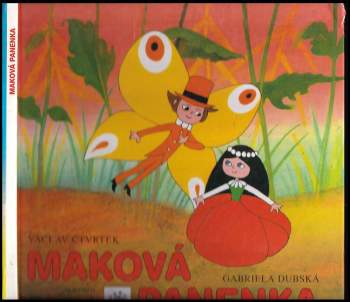 Maková panenka