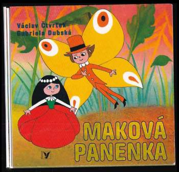 Maková panenka