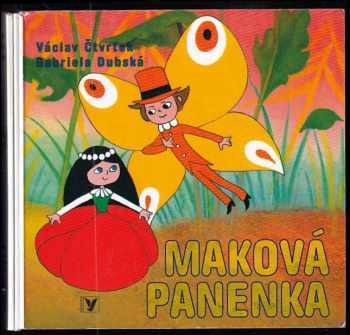 Václav Čtvrtek: Maková panenka