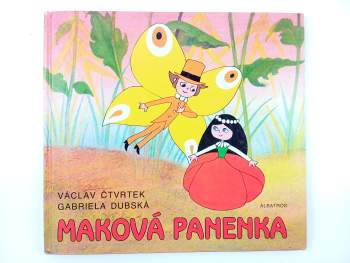 Maková panenka