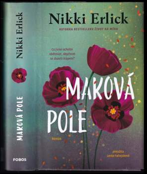 Nikki Erlick: Maková pole